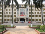 Công an tỉnh Vĩnh Phúc